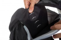 Osprey Escapist 25 "Biker-Rucksack"