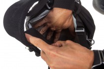 Osprey Escapist 25 "Biker-Rucksack"