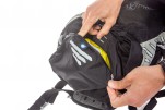 Osprey Escapist 25 "Biker-Rucksack"