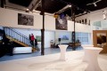 Reel Sportfoto-Ausstellung
