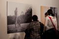 Reel Sportfoto-Ausstellung
