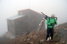 Per Mountainbike am Drachenberg