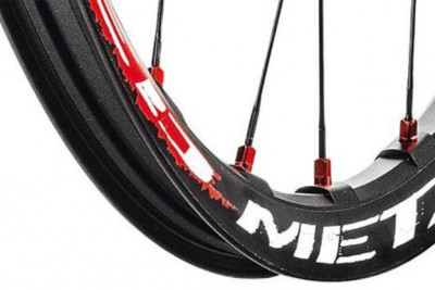 Fulcrum Red Metal 29 XRP
