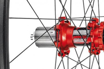 Fulcrum Red Metal 29 XRP