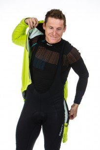 Test: Craft Winterwear
