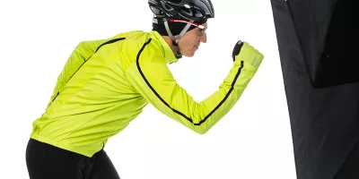Test: Craft Winterwear
