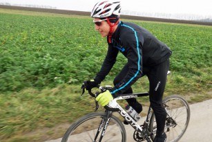 Test: Craft Winterwear