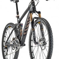 Canyon erhält Design-Award