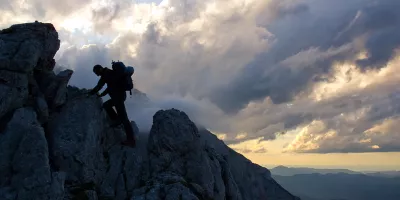 Garmin Fenix + Topo Austria 3