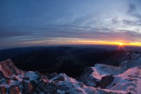 Garmin Fenix + Topo Austria 3