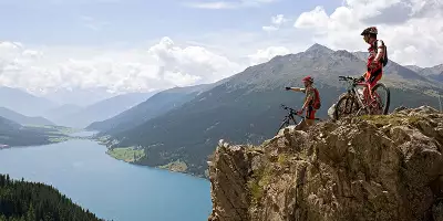 Dreiecks-Beziehung