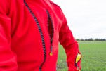 auch mit dicken Handschuhen zu bedienen