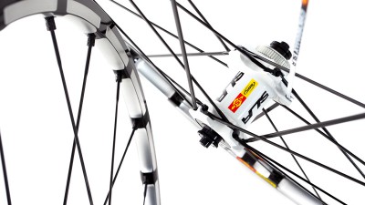Mavic-Mania und das Vredestein Raubtier