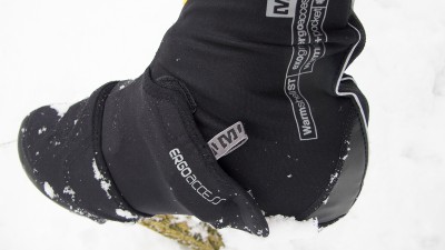 Mavic-Mania und das Vredestein Raubtier