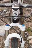 Mavic-Mania und das Vredestein Raubtier