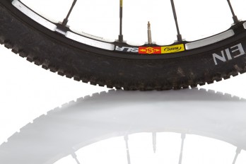 Mavic-Mania und das Vredestein Raubtier