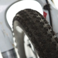 Mavic-Mania und das Vredestein Raubtier