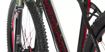 Haibike Greed RC 29