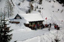 Schitouren im Salzkammergut