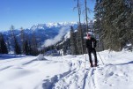 Schitouren im Salzkammergut
