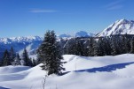 Schitouren im Salzkammergut