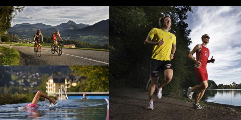 Triathlon Openings