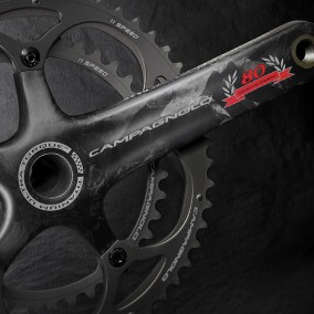 Campagnolo 80th Anniversary