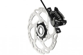 Shimano News 2013/14