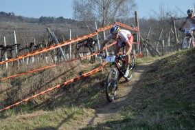 Weltcup-Gesamtsiegerin Lisi Osl