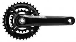 Sram X.9 Fat Bike