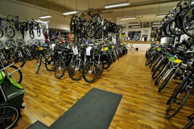 BikeStore.cc Wien-Süd - Wien
