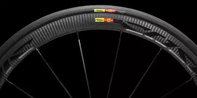 Mavic Cosmic Carbone 40C