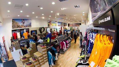 Pearl Izumi Factory Outlet