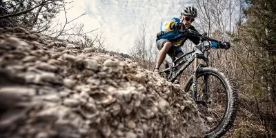 Lapierre Spicy 916 e:i