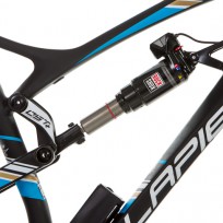 Lapierre Spicy 916 e:i