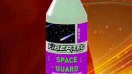 Fibertec SpaceGuard