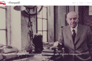 Virtuelles Campa-Museum