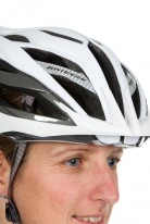 Bontrager Specter-Helm, leicht und gut