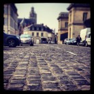 Inside Paris-Roubaix