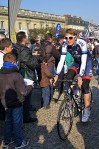 Inside Paris-Roubaix