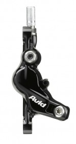 Avid Elixir 7 & 9 Trail