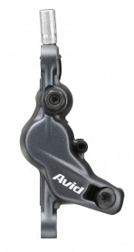Avid Elixir 7 & 9 Trail