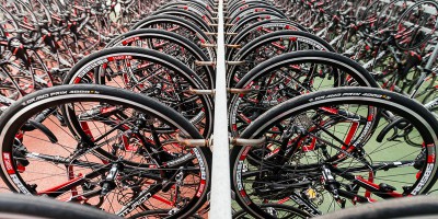 Fazit: Bicycle Holidays Max Hürzeler