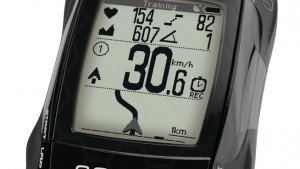 Sigma Rox mit GPS 