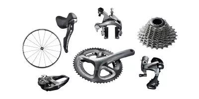Shimano Ultegra 2014