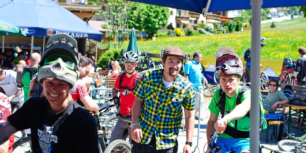 Green Days 2013