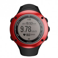 Suunto Ambit2 S und Ambit2
