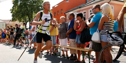 Mühlviertel 8000