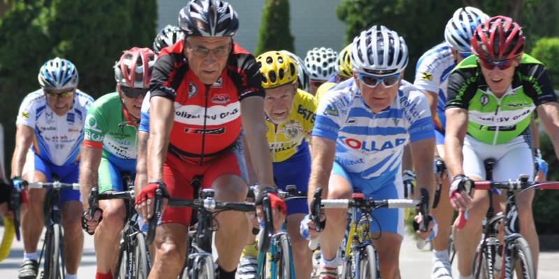 Radrennen Trumau