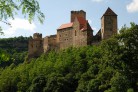 Weite, Wein und Wald